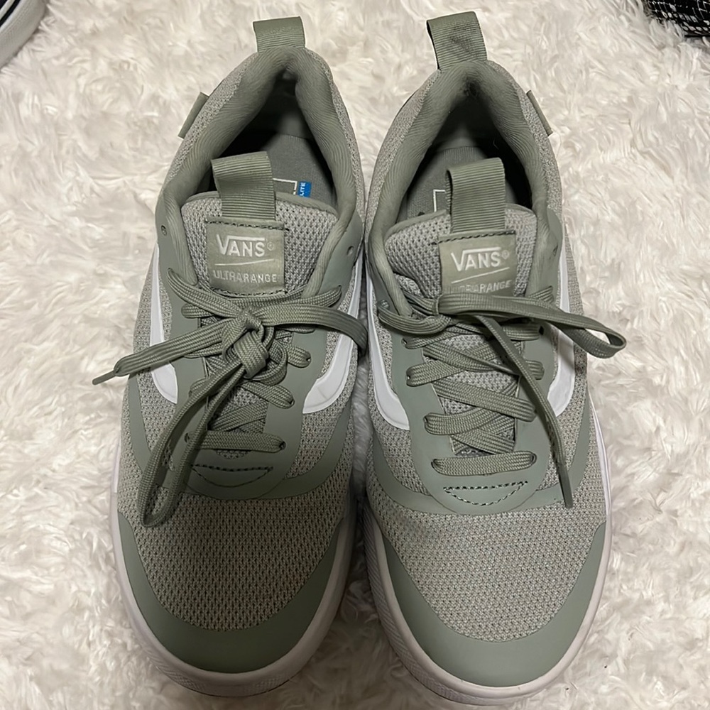 VANS ultra range ultra Cush sneaker
